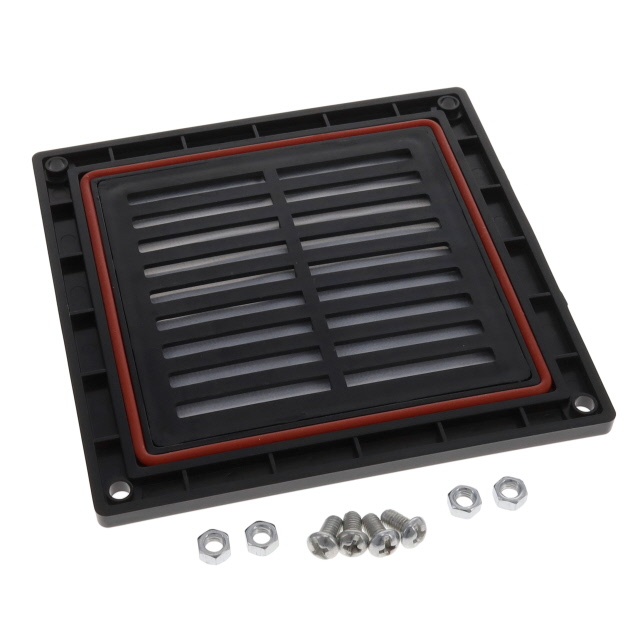 IPV-65100-B Bud Industries  Box Accessories